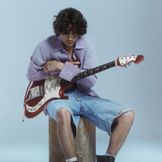 Imagen del artista Dominic Fike