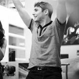 Imagem do artista Karmin