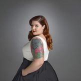 Imagen del artista Mary Lambert