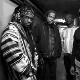 Imagen del artista Living Colour