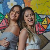 Imagen del artista Júlia & Rafaela