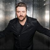 Imagem do artista Chris Young