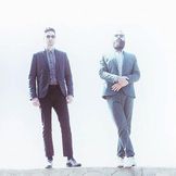 Imagen del artista Capital Cities