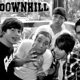 Imagen del artista Downhill