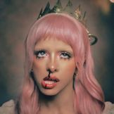 Imagen del artista Melanie Martinez