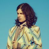 Imagen del artista Børns
