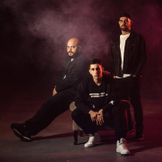 Imagem do artista Praxis