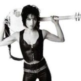 Imagem do artista Joan Jett