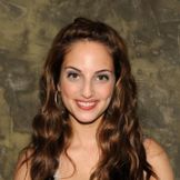 Imagem do artista Alexa Ray Joel