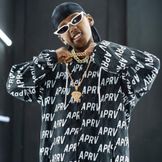 Imagen del artista MC Caverinha