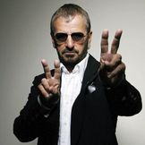 Imagen del artista Ringo Starr