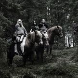 Artist image Ensiferum