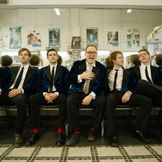 Artist's image St. Paul & The Broken Bones