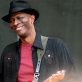 Imagen del artista Keb' Mo'