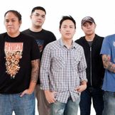 Imagem do artista Parokya Ni Edgar