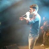 Imagem do artista Thiago Costa