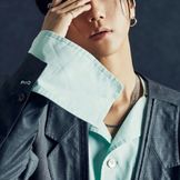 Imagen del artista YESUNG