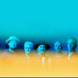 Imagen del artista Pearl Jam
