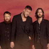 Artist's image Imagine Dragons