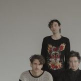 Imagen del artista James Supercave