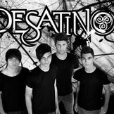 Imagen del artista Desatino