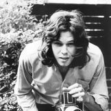 Imagen del artista Nick Drake