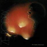 Imagen del artista Zé Rodrix