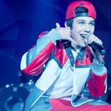 Imagen del artista Austin Mahone