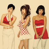 Artist's image Brown Eyed Girls