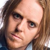 Imagen del artista Tim Minchin