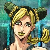 Artist image JoJo's Bizarre Adventure (Jojo no kimyou na bouken)