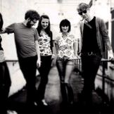 Artist image The Long Blondes