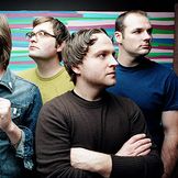 Artist image Death Cab For Cutie