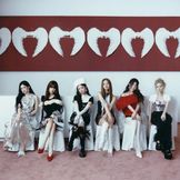 Imagem do artista IVE