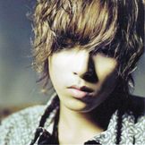 Imagen del artista Yamashita Tomohisa