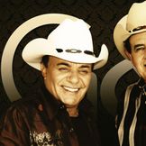 Imagem do artista Gino e Geno