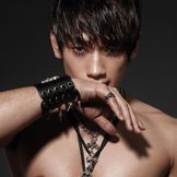 Imagen del artista Rain (K-pop)