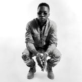 Imagen del artista Lupe Fiasco