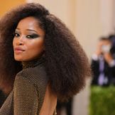 Imagem do artista Keke Palmer