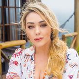 Imagen del artista Tânia Mara