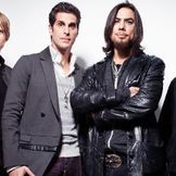 Artist image Jane's Addiction