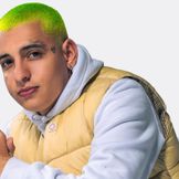 Imagen del artista Kaio Viana