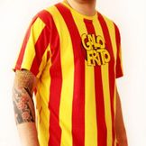 Imagem do artista Galo Frito