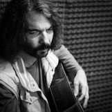 Imagen del artista Santiago Feliu