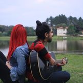 Imagen del artista Zena