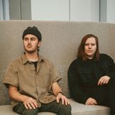 Imagen del artista Leeland