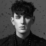 Artist image Patrick Wolf