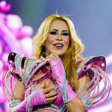 Imagen del artista Joelma