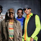 Imagen del artista Third World