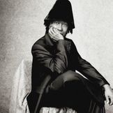 Imagen del artista Djavan